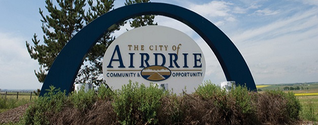 airdrie